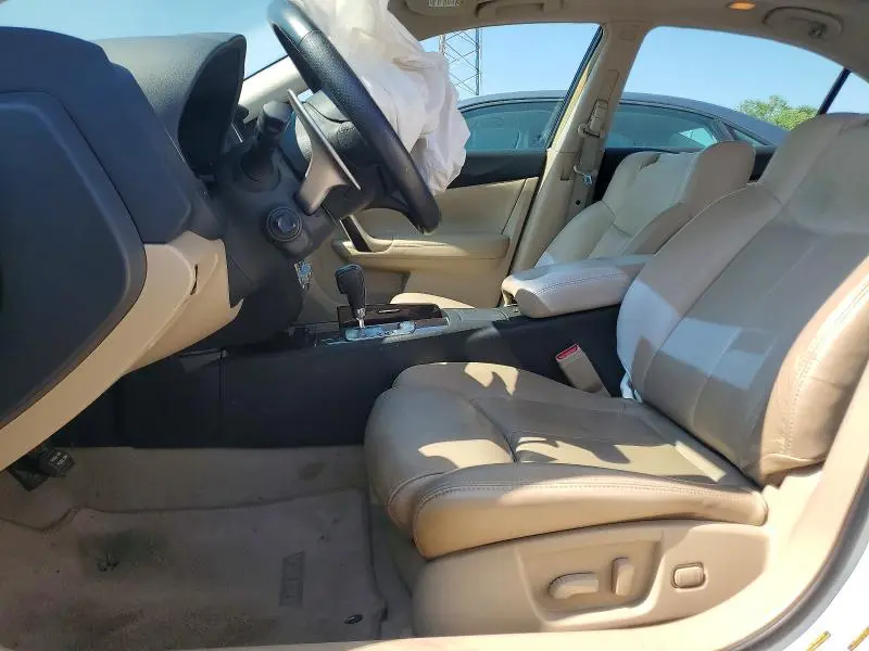 2014 NISSAN MAXIMA 3.5 SV  
