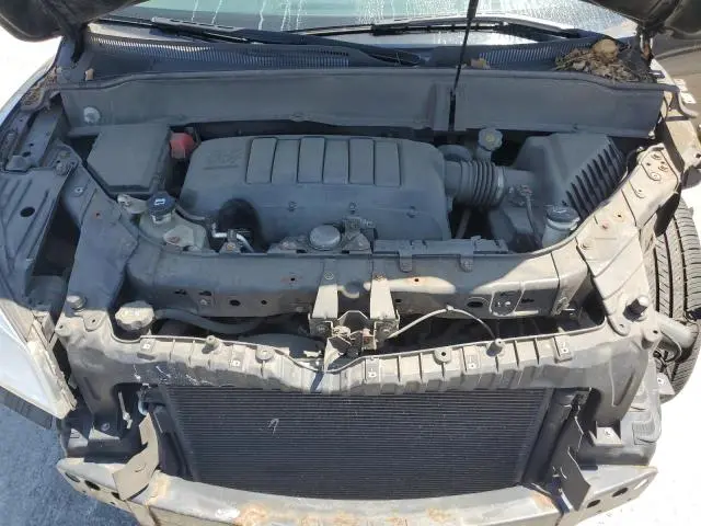 2014 BUICK ENCLAVE   