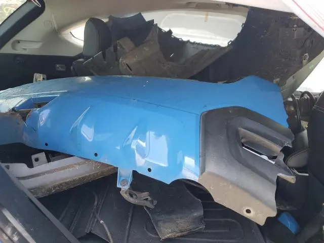 2016 SUBARU CROSSTREK LIMITED