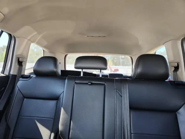 2021 VOLKSWAGEN ATLAS SE  