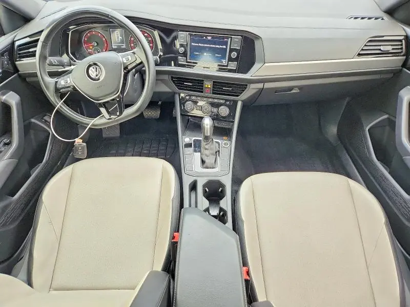 2021 VOLKSWAGEN JETTA S  