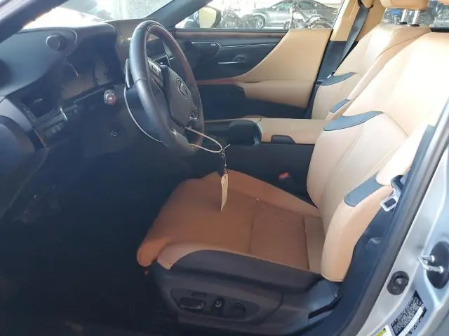 2022 LEXUS ES 350 BASE  