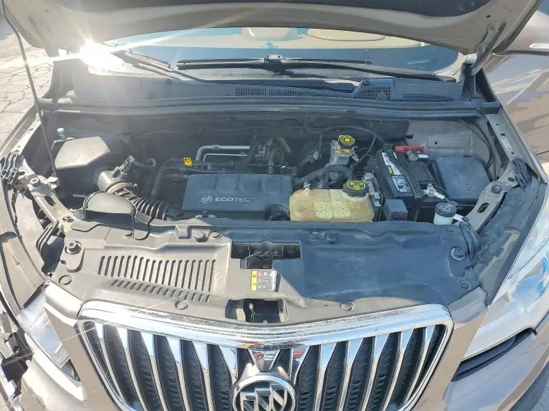 2014 BUICK ENCORE PREMIUM  