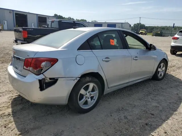 2013 CHEVROLET CRUZE LT