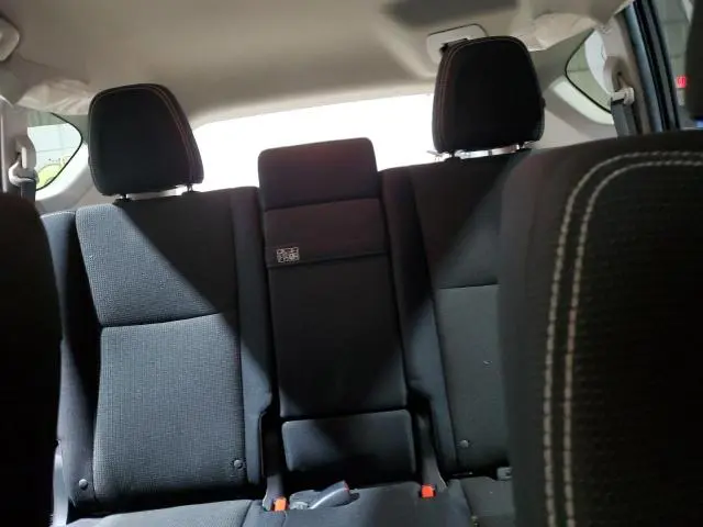 2017 TOYOTA RAV4 HV LE  