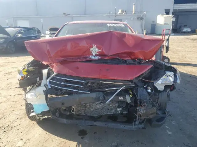 2020 HYUNDAI ACCENT SE