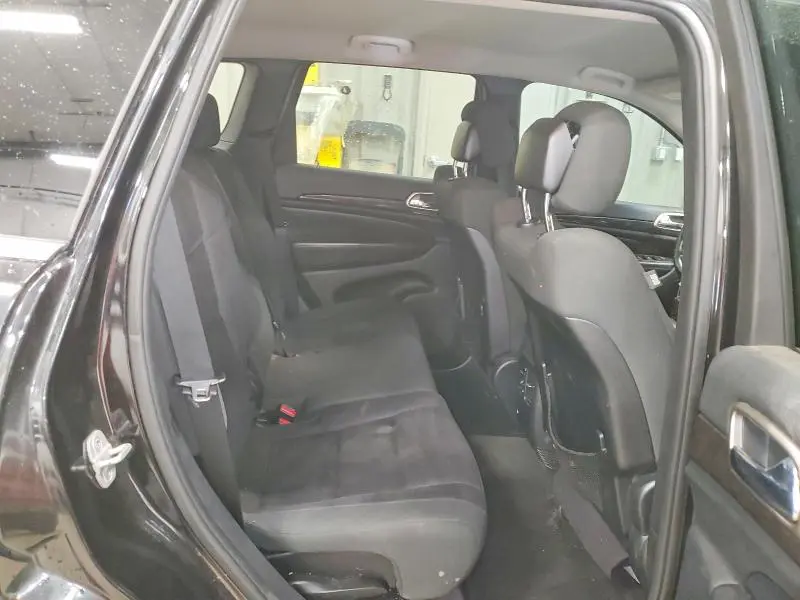 2012 JEEP CHEROKEE   