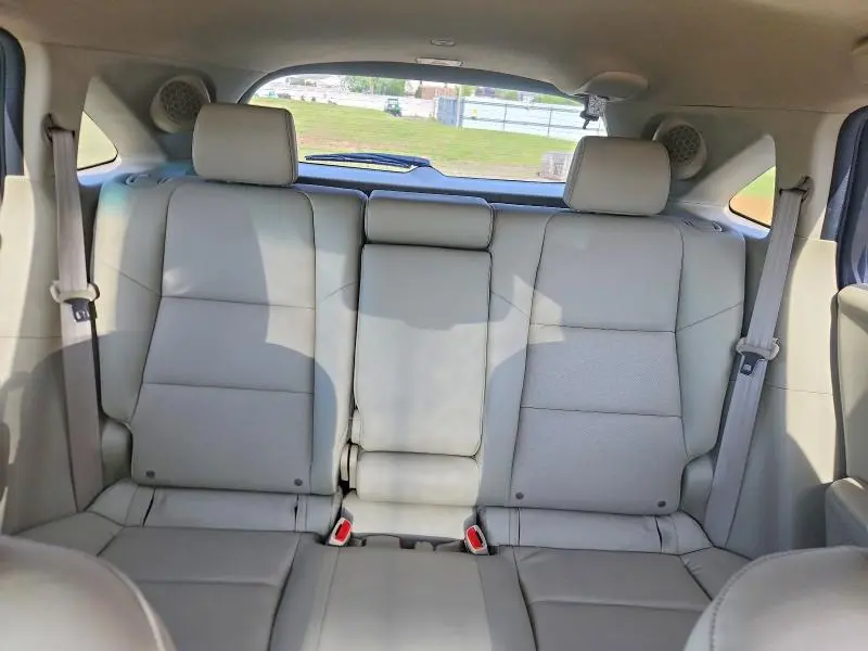 2014 ACURA RDX TECHNOLOGY  