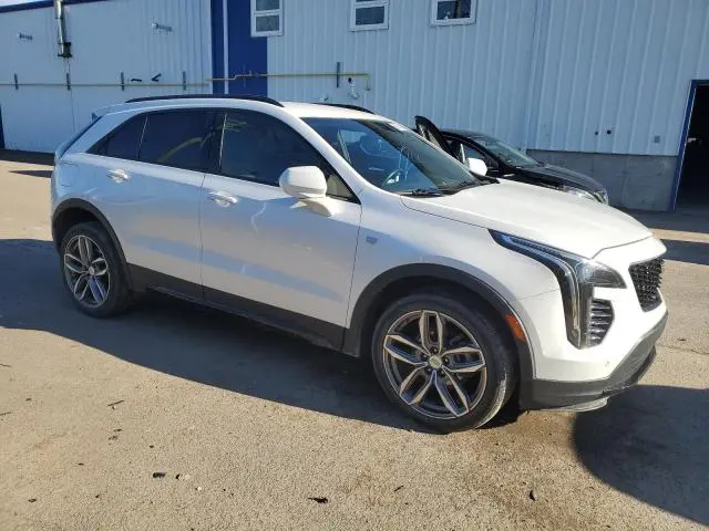 2020 CADILLAC XT4 SPORT  