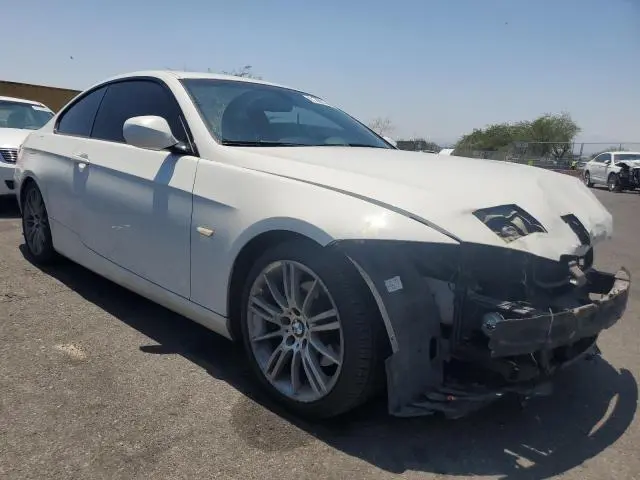 2011 BMW 328 I  