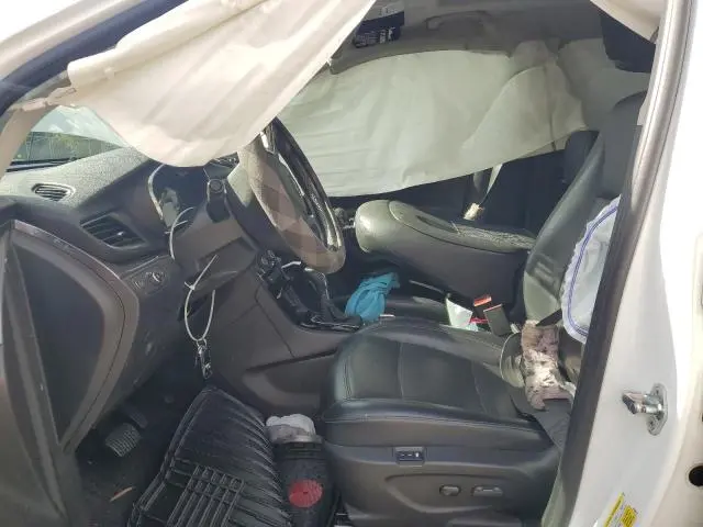 2019 BUICK ENCORE ESSENCE  