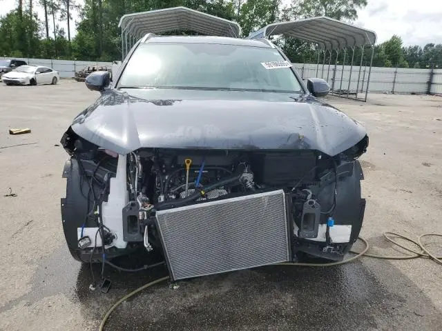 2024 HYUNDAI PALISADE SEL PREMIUM  