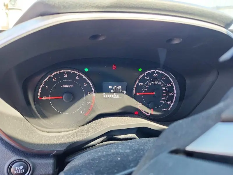 2017 SUBARU IMPREZA PREMIUM  