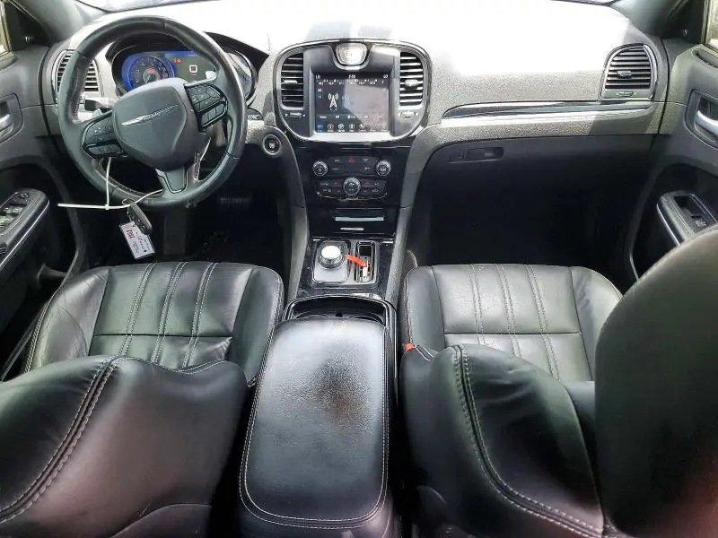 2019 CHRYSLER 300 S  