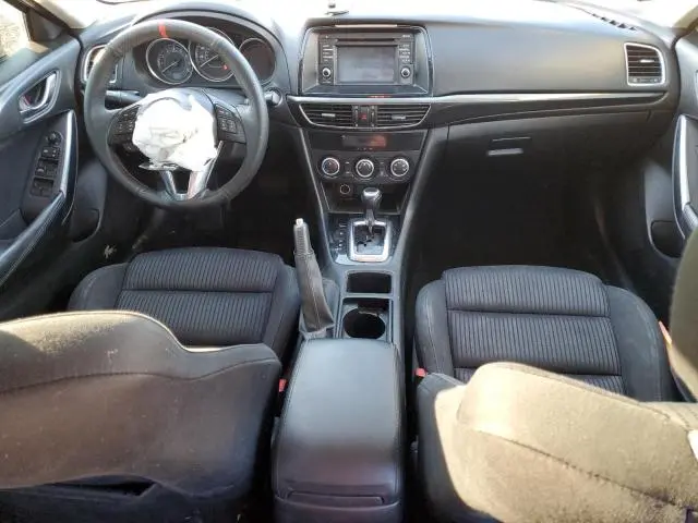 2014 MAZDA 6 SPORT  