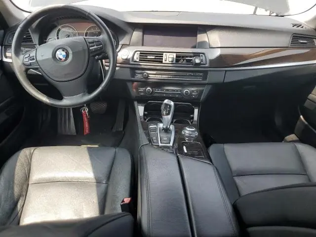2013 BMW 528 XI  