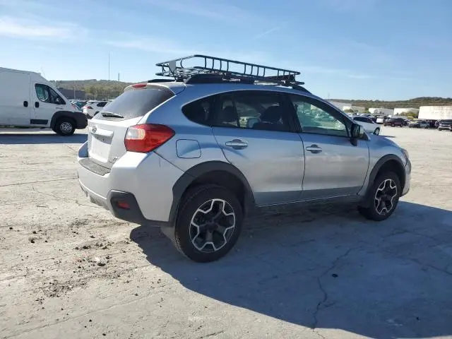 2014 SUBARU XV CROSSTREK 2.0 PREMIUM  