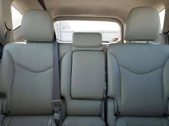 2013 TOYOTA PRIUS V