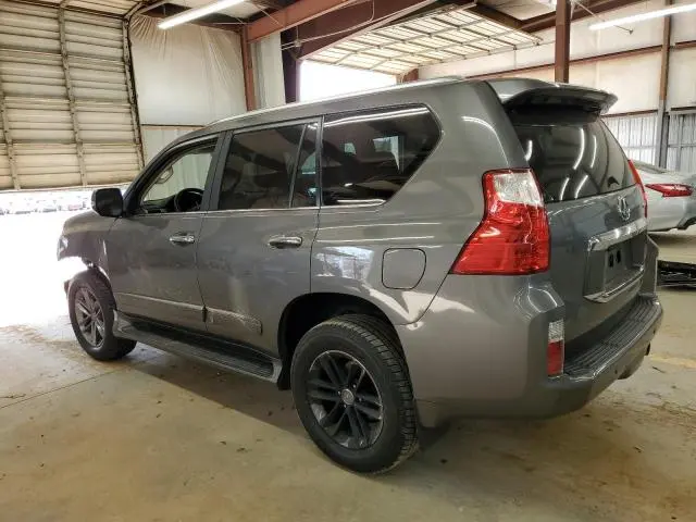2013 LEXUS GX 460  