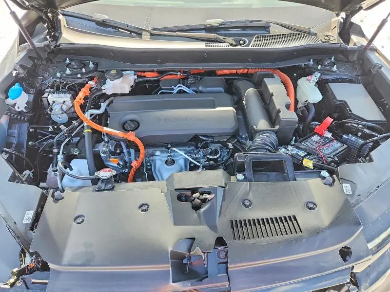 2026 HONDA CR-V SPORT-L  