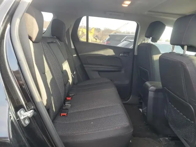 2014 GMC TERRAIN SLE  