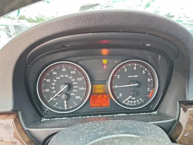 2011 BMW 328 I  