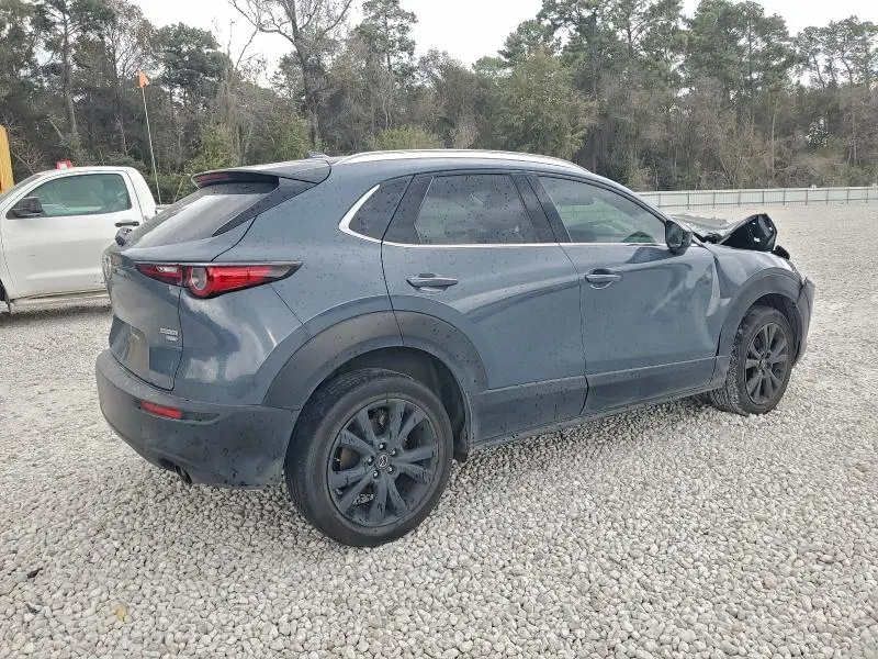 2023 MAZDA CX-30 PREMIUM PLUS  