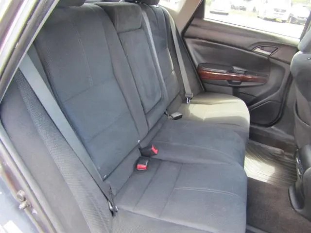 2012 HONDA CROSSTOUR EX  