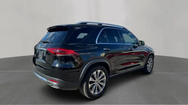 2022 MERCEDES-BENZ GLE 350  