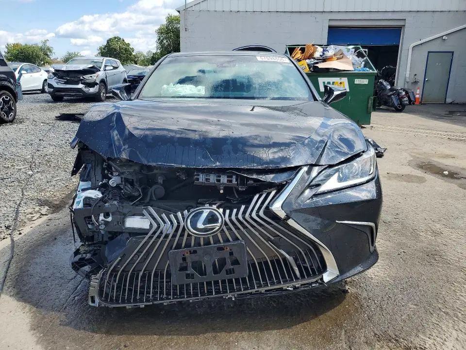 2020 LEXUS ES 350  