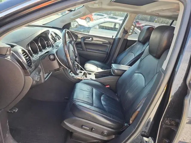 2013 BUICK ENCLAVE