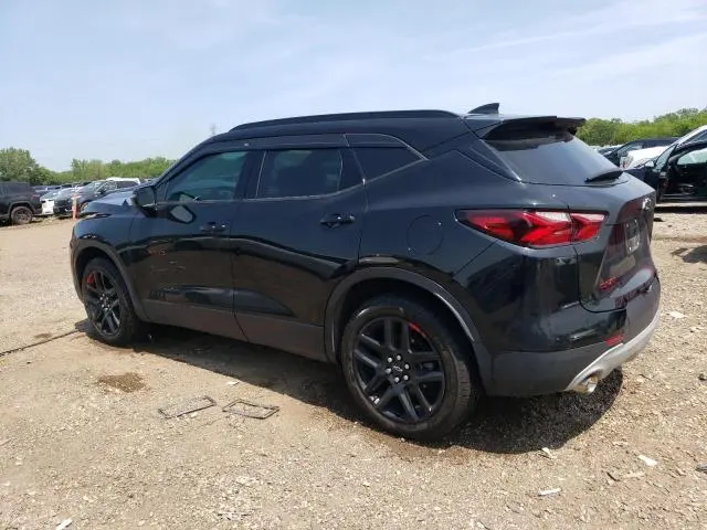 2020 CHEVROLET BLAZER 2LT  