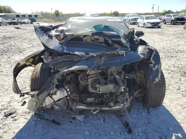 2020 CHEVROLET CAMARO LS