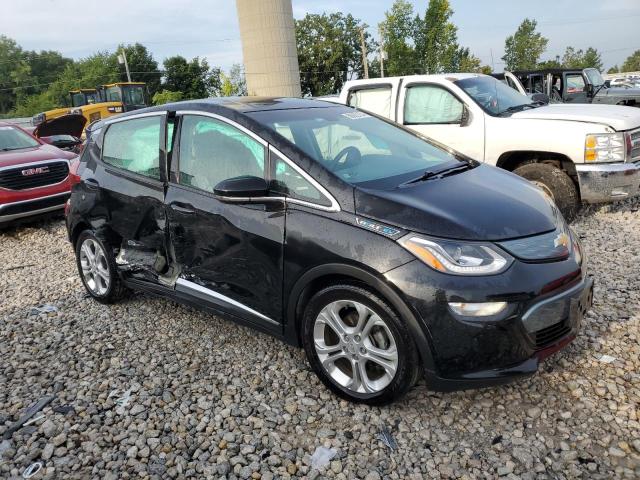 2017 CHEVROLET BOLT EV LT