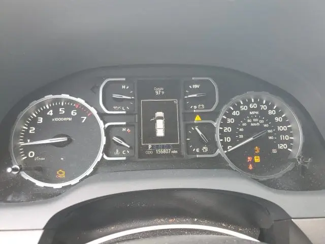 2018 TOYOTA TUNDRA CREWMAX SR5  