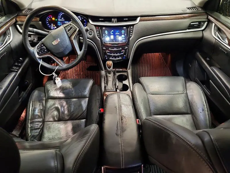 2016 CADILLAC XTS LUXURY COLLECTION  