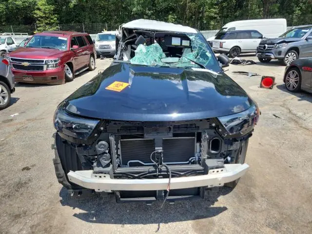 2020 FORD EXPLORER POLICE INTERCEPTOR  