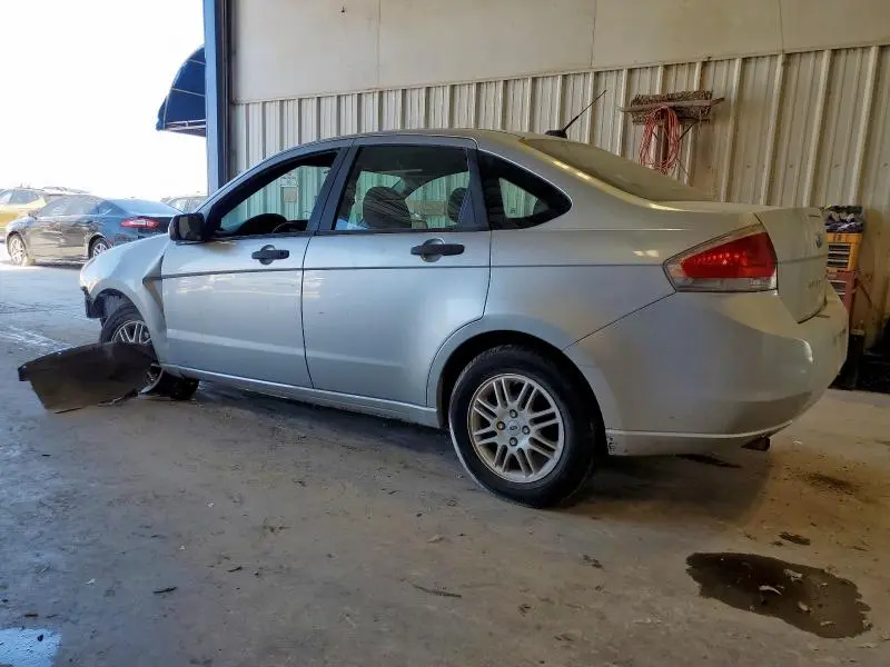 2011 FORD FOCUS SE  