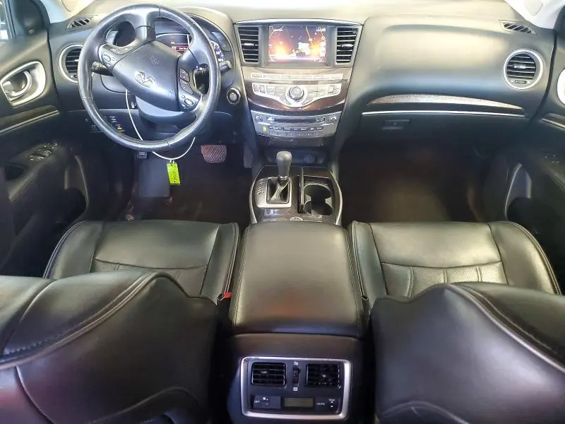 2014 INFINITI QX60 BASE  