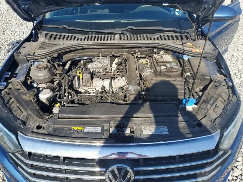 2020 VOLKSWAGEN JETTA S  