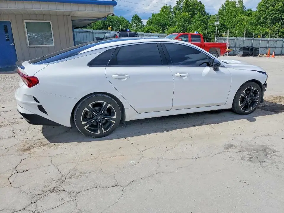 2023 KIA K5 GT LINE  