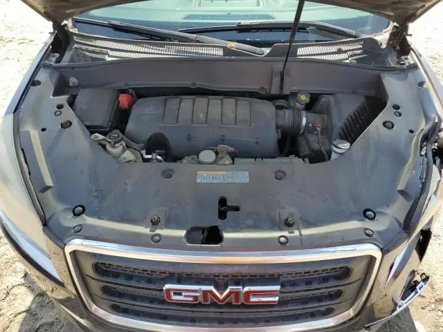 2015 GMC ACADIA SLE  