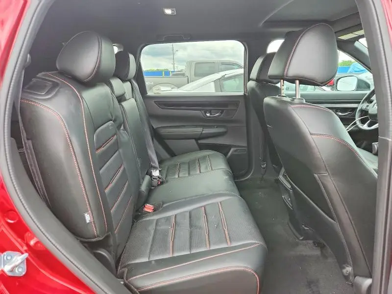 2025 HONDA CR-V SPORT-L  