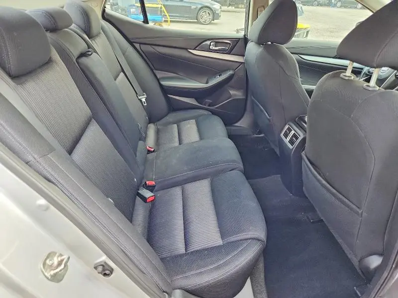 2016 NISSAN MAXIMA 3.5 S  