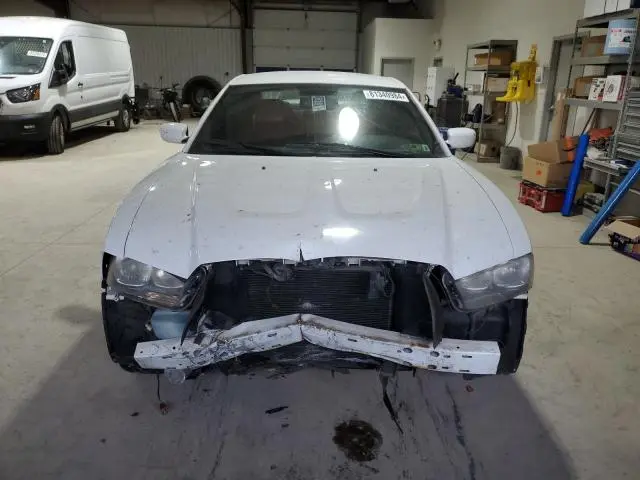 2013 DODGE CHARGER SXT  