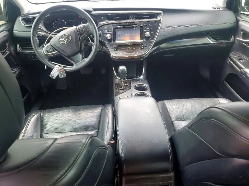 2016 TOYOTA AVALON LIMITED  
