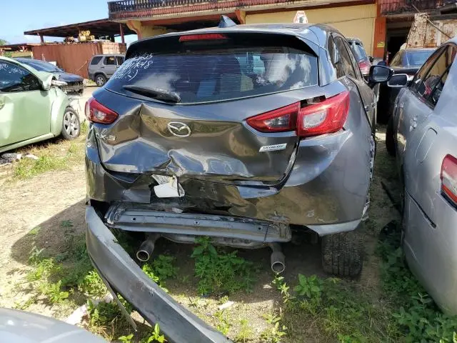 2019 MAZDA CX-3 TOURING  