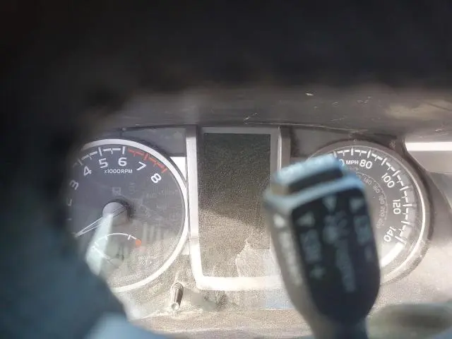 2022 TOYOTA TACOMA ACCESS CAB