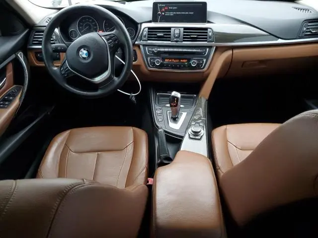 2012 BMW 328 I  