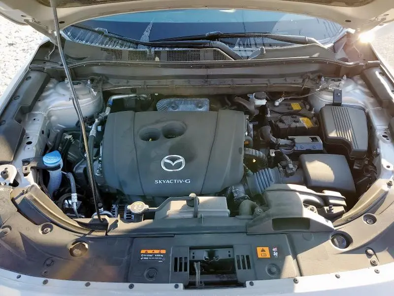 2024 MAZDA CX-5 PREFERRED  